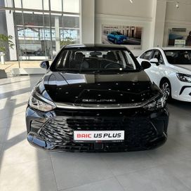  BAIC U5 Plus 2023 , 2115000 , 