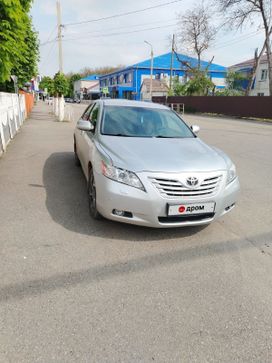  Toyota Camry 2006 , 820000 , 