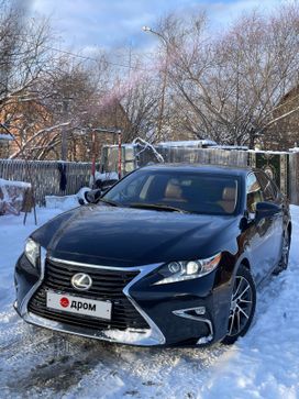 Lexus ES250 2015 , 3500000 , 