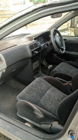  Toyota Sprinter Carib 1989 , 235000 , 
