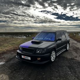 SUV   Subaru Forester 1997 , 750000 , 