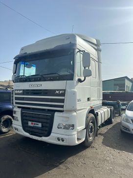   DAF FT XF105.460 2012 , 5700000 , 