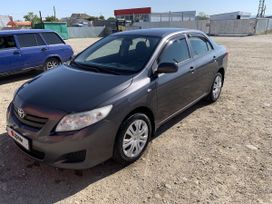  Toyota Corolla 2007 , 955000 , 