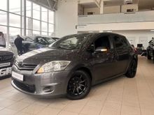  Auris, 2012