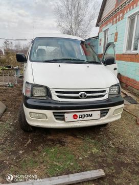    Toyota Town Ace 1999 , 350000 , 