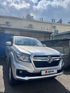  Dongfeng DF6 2023 , 3100000 , 