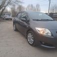  Toyota Auris 2008 , 670000 , 