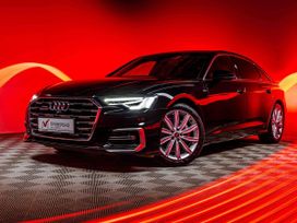  Audi A6 2024 , 5150000 , -
