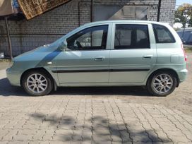  Hyundai Matrix 2005 , 499000 , 