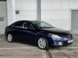  Mazda Mazda6 2008 , 999900 , --