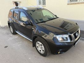 SUV   Nissan Terrano 2014 , 1050000 , 