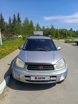 SUV   Toyota RAV4 2000 , 650000 ,  