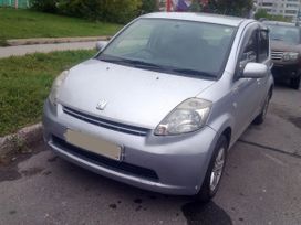  Toyota Passo 2005 , 400000 , 