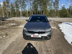  Kia K3 2021 , 2250000 , 