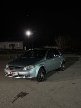  Chevrolet Lacetti 2006 , 450000 , 