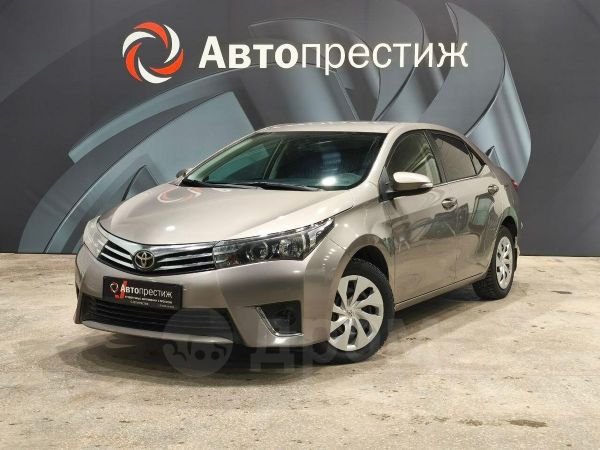  Toyota Corolla 2013 , 910000 , 