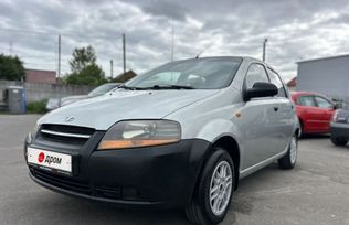  Chevrolet Aveo 2004 , 320000 , 