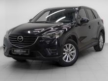 CX-5, 2016
