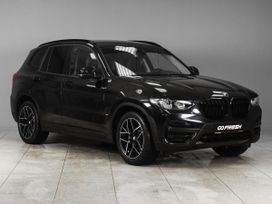 SUV   BMW X3 2019 , 3399000 , 