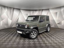  Suzuki Jimny, 2020