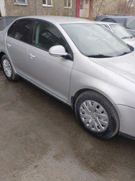  Volkswagen Jetta 2009 , 700000 , 
