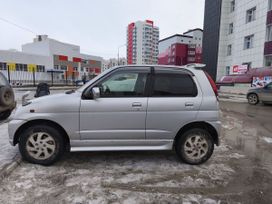 SUV   Daihatsu Terios Kid 2001 , 349000 , 