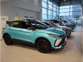 SUV   Geely Coolray 2024 , 3109190 , 