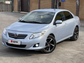  Toyota Corolla 2007 , 985000 , 