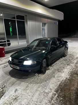  Audi A4 1996 , 255555 , 