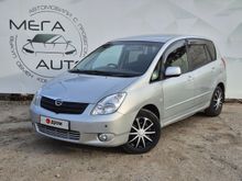   Corolla Spacio