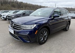 SUV   Volkswagen Tiguan Allspace 2021 , 2459000 , 
