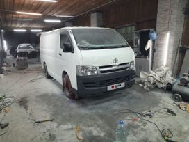    Toyota Hiace 2005 , 960000 , 