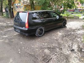 Mitsubishi Lancer Cedia 2001 , 300000 , 