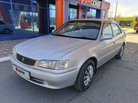 Toyota Corolla 1999 , 345000 , 