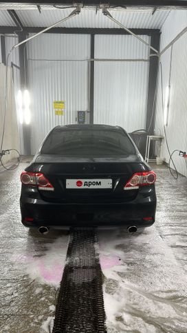  Toyota Corolla 2011 , 1290000 , 