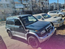SUV   Mazda Proceed Levante 1997 , 490000 , 