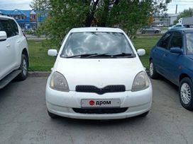  3  Toyota Vitz 2001 , 360000 , 