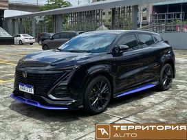 SUV   Changan UNI-T 2023 , 1730000 , 