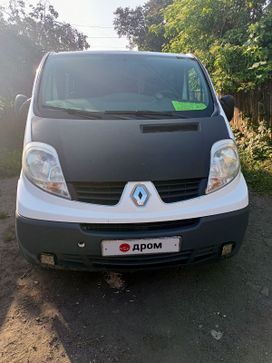    Renault Trafic 2010 , 1100000 , 