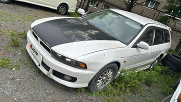  Mitsubishi Legnum 2000 , 195000 , 