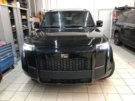 SUV   Polar Stone 01 2023 , 6350000 , 
