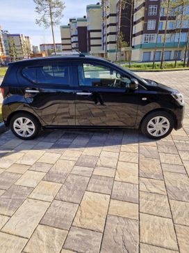  Toyota Pixis Epoch 2019 , 800000 , 