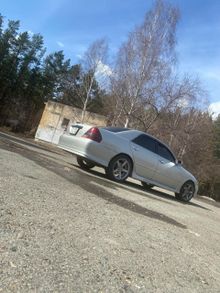 Бийск Mark II, 2001 Бийск Mark II, 2001