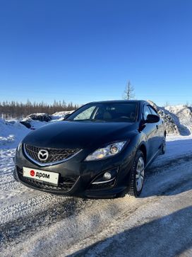  Mazda 626 2011 , 950000 ,  