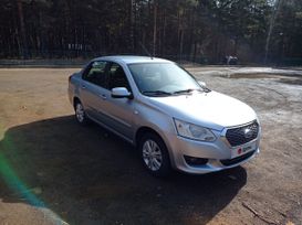  Datsun on-DO 2015 , 600000 , 