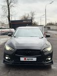  Infiniti Q50 2014 , 1610000 , 