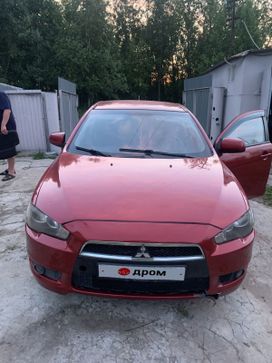  Mitsubishi Lancer 2007 , 550000 , 