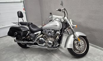  Honda VTX 1300R 2006 , 570000 , 
