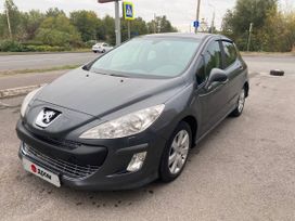  Peugeot 308 2009 , 555000 , --