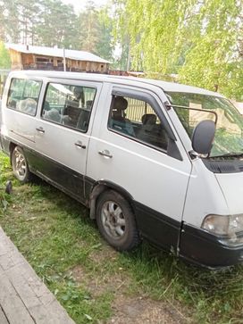   SsangYong Istana 1999 , 350000 , 